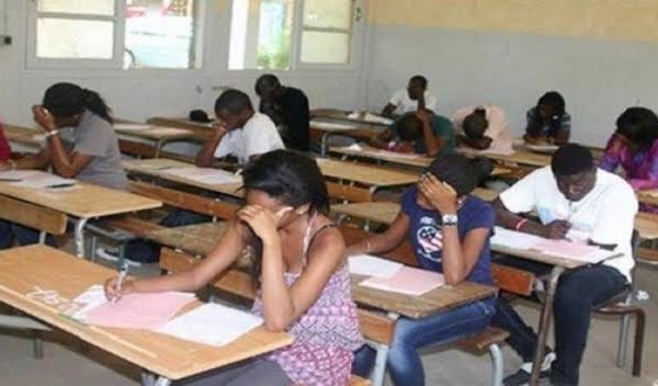Matam : les examens scolaires mobilisent plus de 22 000 candidats et 195 centres