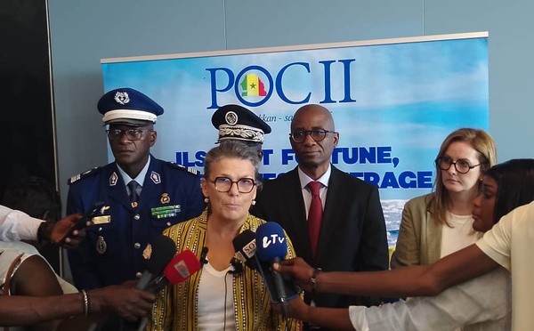 Migration irrégulière : l'Union européenne plaide pour des perspectives locales en faveur de la jeunesse sénégalaise
