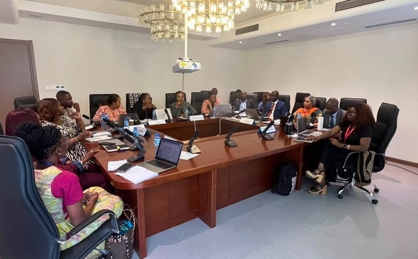 Abuja : La CEDEAO et l'Union africaine harmonisent leurs systèmes d'alerte précoce contre les conflits