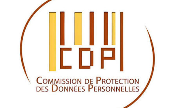 CDP / Premier trimestre 2026 : 317 dossiers traités, 283 récépissés délivrés et 9 plaintes enregistrées