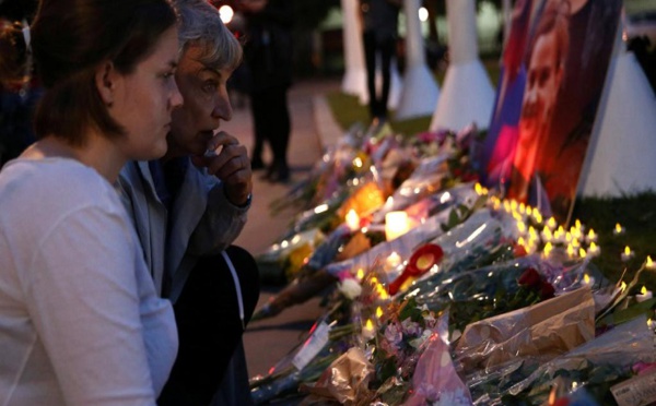 Assassinat de Jo Cox au Royaume-Uni: la piste de l'extrême-droite xénophobe