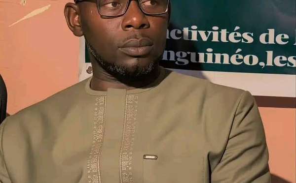 Sénégal : Dr Ismaila Diallo, premier vice-président de l’Assemblée nationale, annonce sa démission