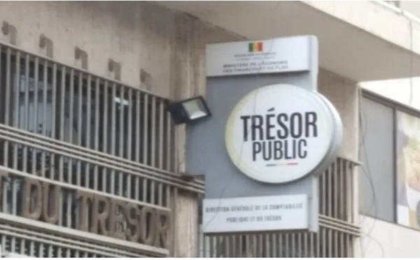 Trésor public : Menace de grève générale après l’annulation de la rencontre avec le ministre de l’Économie