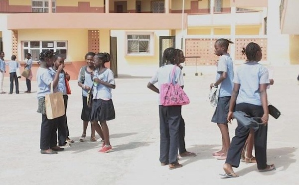 Éducation : L'UDEN lance un ultimatum à l'État et menace les examens scolaires