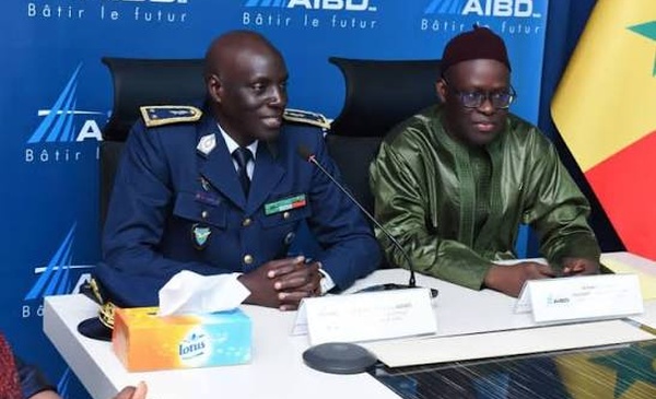 Aviation : Le Général El Hadji Niang nommé représentant du Sénégal auprès de l’OACI
