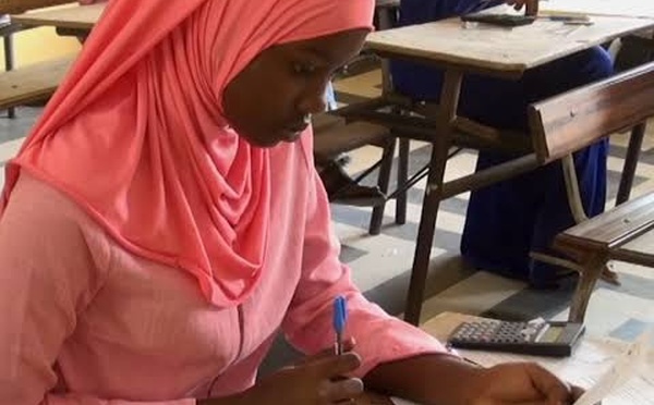 Baccalauréat technique 2026 : les 1287 candidats du lycée André Peytavin de Saint-Louis prêt pour les épreuves qui démarrent demain 15 juin
