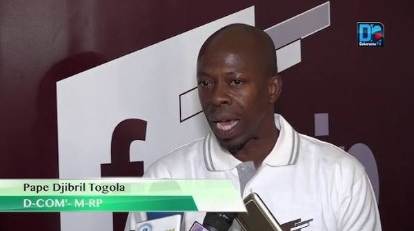 Transformation nationale : Le Dr Djibril Togola appelle à rompre avec la politique des discours