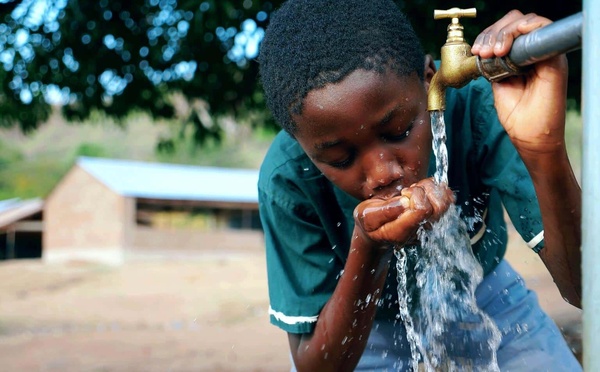 ​Journée de l’enfant africain : l’AJS appelle à garantir l’accès à l’eau et à l’hygiène pour tous les enfants