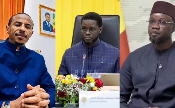 Révision constitutionnelle : Aldiouma Sow dénonce une « manœuvre clanique » et interpelle la majorité parlementaire