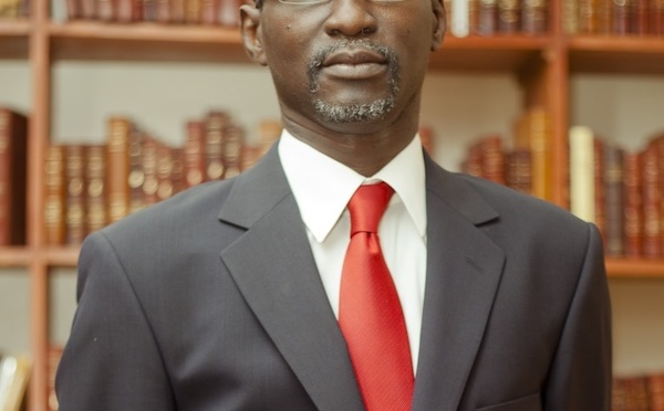 ​Restructuration de la dette : l’ancien ministre El Hadji Ibrahima Sall alerte sur les conséquences sociales