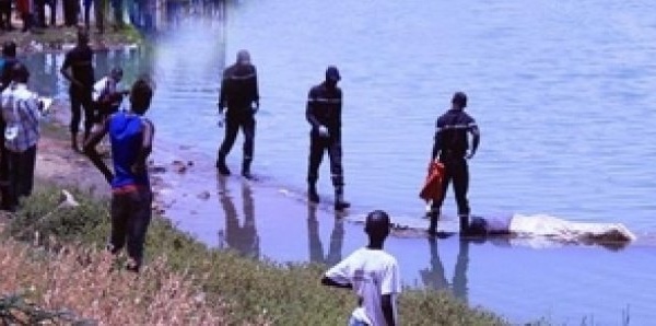 ​Podor : le corps d’une femme âgée d’une trentaine d’années retrouvé dans le bras du fleuve Doué