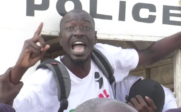 Sénégal : Abdou Karim Gueye met en garde contre un «changement total» de la Constitution par la majorité  