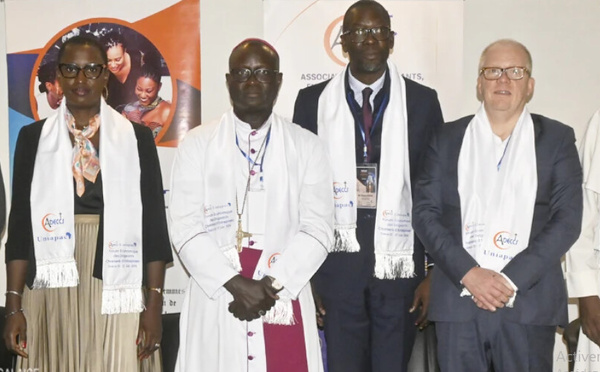 Les cadres catholiques invités à privilégier l'éthique et l'emploi des jeunes