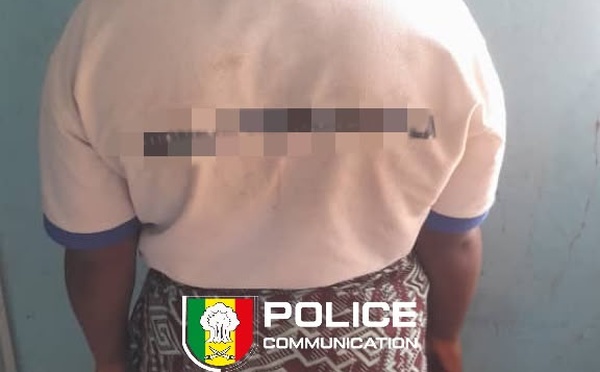 Kolda : un couple interpellé pour infanticide présumé, la garde à  vue se poursuit  