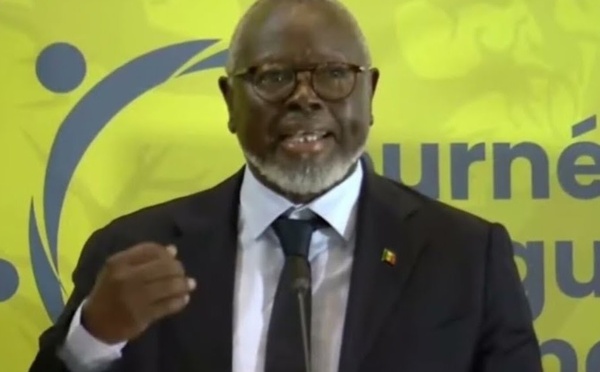​Révision constitutionnelle : Alioune Tine réclame un consensus et met en garde le pouvoir