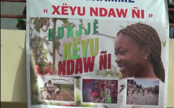 Retard des salaires de Xëyu Ndaw Gni : l’ASERGMV évoque des dysfonctionnements au Trésor public 