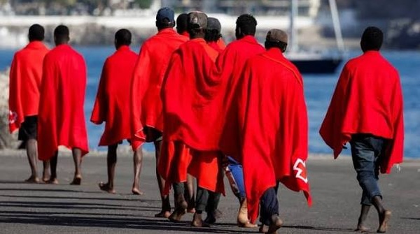 L’Espagne durcit sa politique migratoire : 85 Sénégalais sous le coup d’une procédure d’expulsion