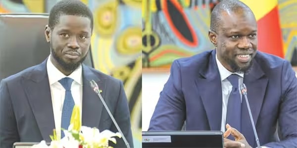 Sénégal: Sonko promet sa déclaration de patrimoine «la semaine prochain» et interpelle Diomaye