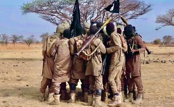​Terrorisme  : Le Sahel au cœur d'une dégradation sécuritaire inquiétante