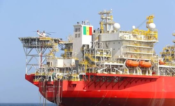 Sangomar : le ministre de l’Énergie lance les négociations de la Phase 2