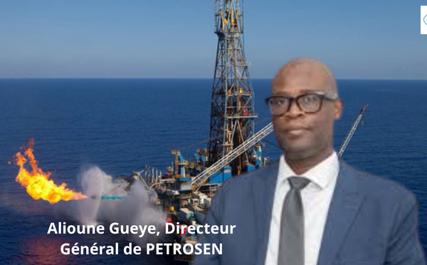 Sénégal : limogé de la direction de Petrosen, Alioune Guèye «prend acte» et fixe le cap de son combat politique