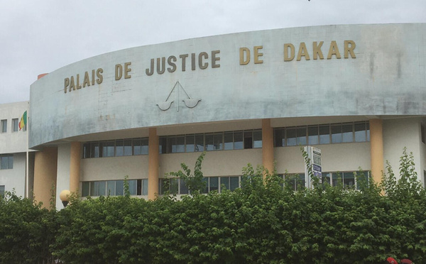Tribunal de Dakar : accusé de vol avec violences, un ancien informateur de police acquitté après six ans de prison