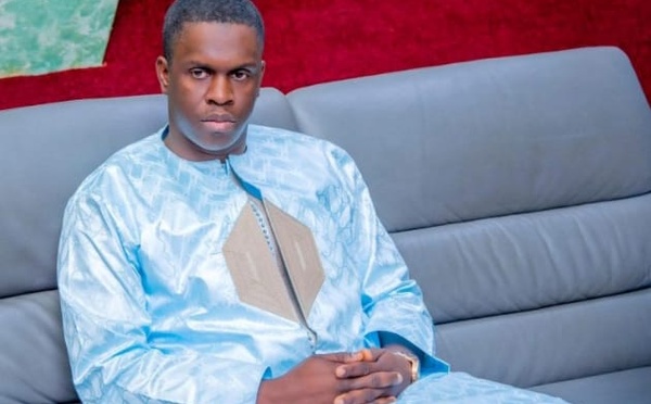 Abdourahmane Baldé dit « Doura » : portrait du nouveau Directeur général de la Lonase