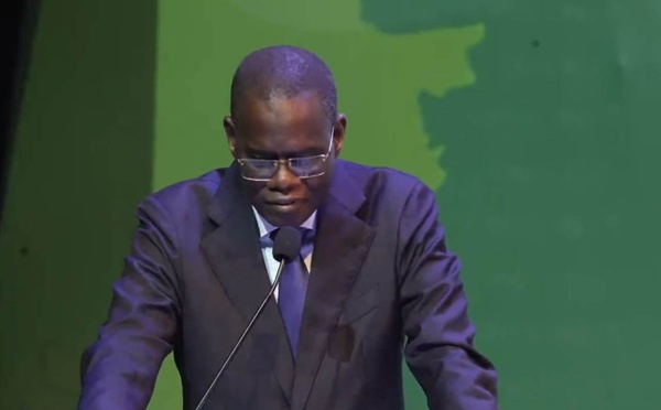 ​Économie sociale et solidaire : Dakar lance un appel à des réformes ambitieuses en Afrique