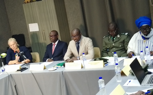 Le Sénégal engage la création d'un Fonds fiduciaire pour financer durablement la conservation de la biodiversité