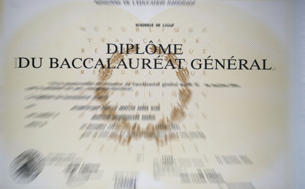 ​Baccalauréat 2026 : 26,45 % d'admis au premier tour, un taux en hausse de 5 points par rapport à 2025
