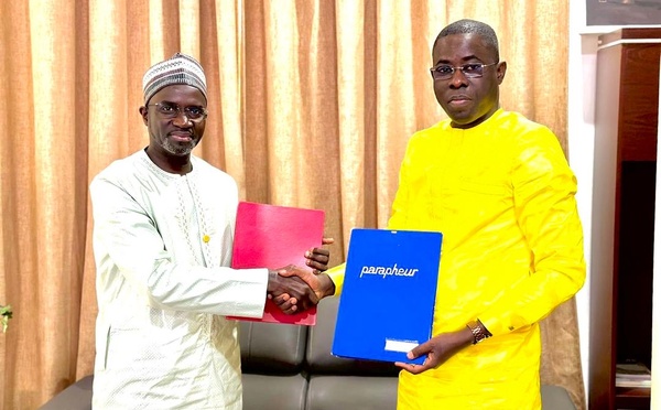 ​Commande publique : l’ARCOP et l’ONES lancent un programme conjoint de formation des experts