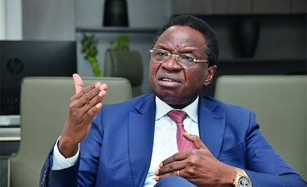 Réformes constitutionnelles : Serigne Gueye Diop annonce l'annulation définitive du référendum