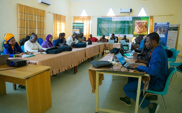 Lutte contre la stigmatisation liée à la lèpre : le Sénégal élabore un plan national à l’horizon 2030