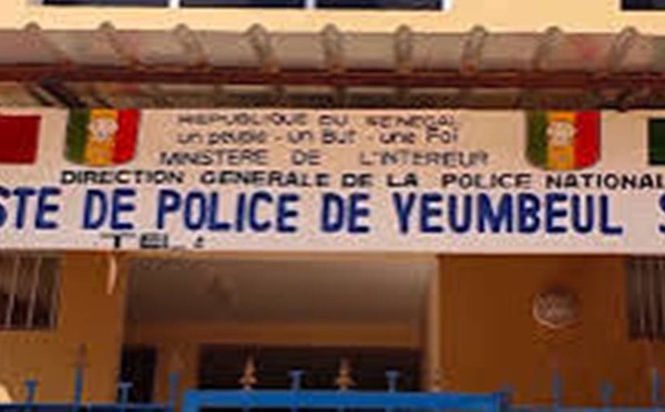 ​Yeumbeul : une enquête judiciaire vise un réseau présumé d'homosexuels, six personnes interpellées 