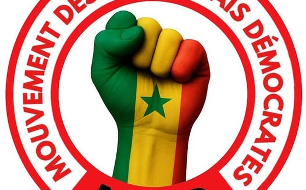 Macky Sall attendu à Dakar : le MSD lance un appel à la mobilisation