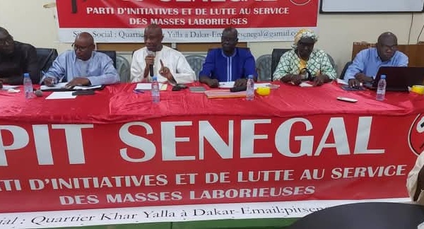 Le PIT condamne la montée des discours xénophobes et appelle à préserver la « Teranga » sénégalaise 