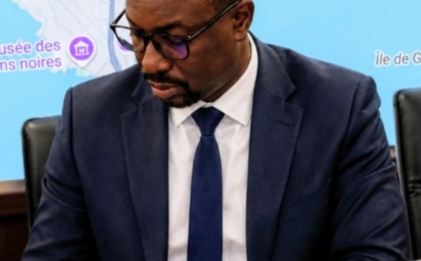 ​Bande verte de Yoff : un recours en annulation déposé devant la Cour suprême contre le décret présidentiel