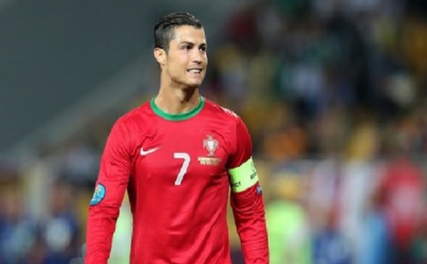 Cristiano Ronaldo : «J’ai choisi de jeûner pendant l'Euro»