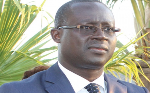 Mondial 2018 : Me Augustin Senghor conseille la prudence.