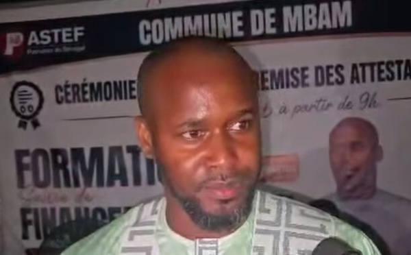 Gestion interne de Pastef : Elhadji Mansour Diop claque la porte et interpelle Ousmane Sonko