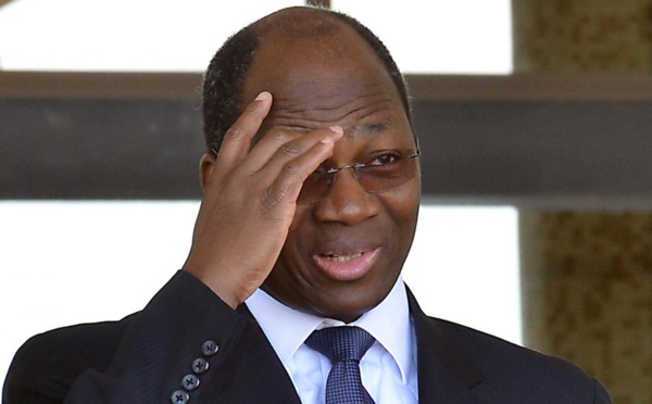 Burkina Faso: incompréhension dans le camp Bassolé après le rejet de son appel