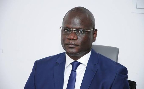 Un étudiant-un ordinateur : Abdourahmane Diouf se dit prêt aux enquêtes et exige le direct à la télévision
