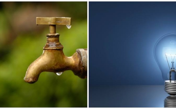 ONU : Dr Cheikh Tidiane Dièye affiche un taux d'accès de 96,9 % pour l'eau et 86 % pour l'électricité au Sénégal