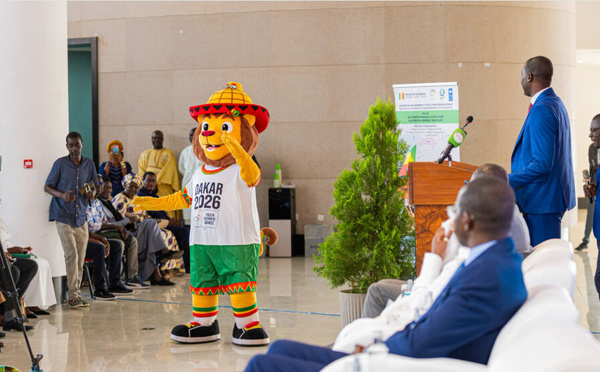 JOJ Dakar 2026 : le Sénégal lance un projet pilote pour des Jeux sans pollution plastique