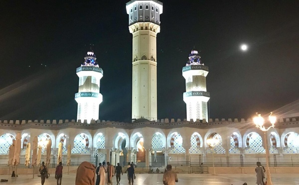 ​Grand Magal de Touba : les structures sanitaires mobilisées pour une prise en charge optimale des pèlerins