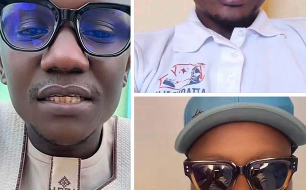 Interpellations de Lamignou Darou, Oustaz Thiep et Ndiaye Touba : ARTICLE 19 réclame l'abrogation du délit d'« offense au chef de l'État » 