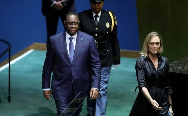 Succession à l'ONU : le Conseil de sécurité procède à son premier vote indicatif ce jeudi