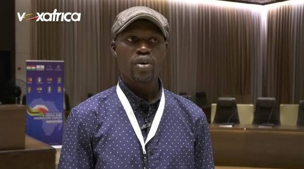 CESTI :  Dr Mouminy Camara devient le nouveau directeur 