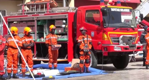 Grand Magal 2026 : 12 morts et 304 victimes, les sapeurs-pompiers appellent à la vigilance 