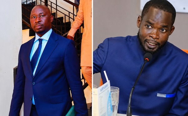 Sénégal : Baye Mayoro Diop relance le débat sur le septennat, Babacar Ba évoque un « débat malsain » et rejette l'idée 